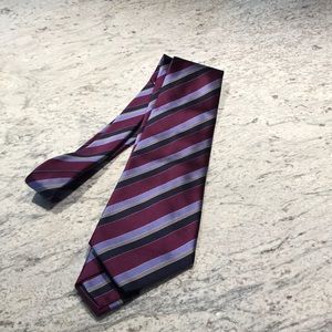 Men’s necktie